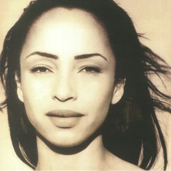 Sade - The Best Of Sade (2xLP)