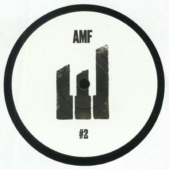 Adelphi Music Factory - Feel right Now (Power!) (12")