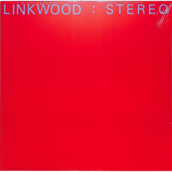 Linkwood - Stereo (LP)