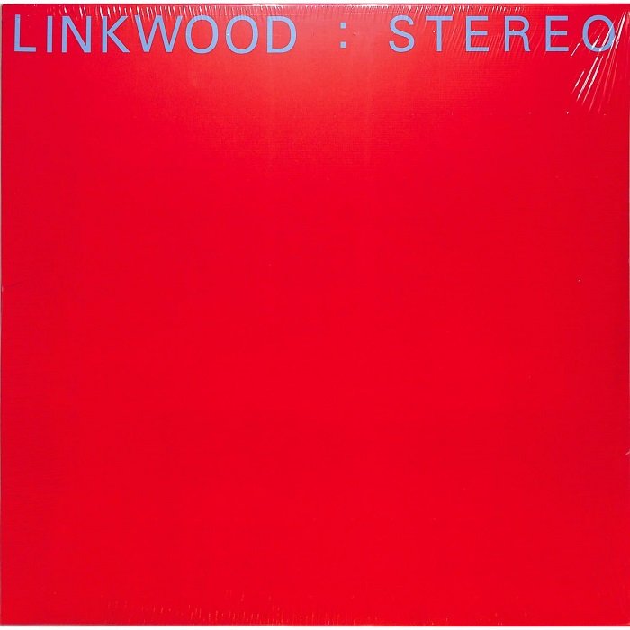 Linkwood - Stereo (LP)