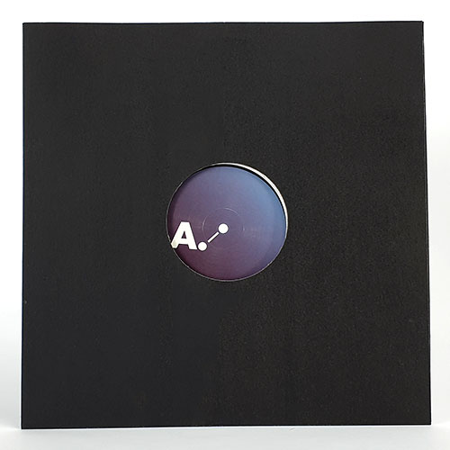 Atjazz - Tears (12")