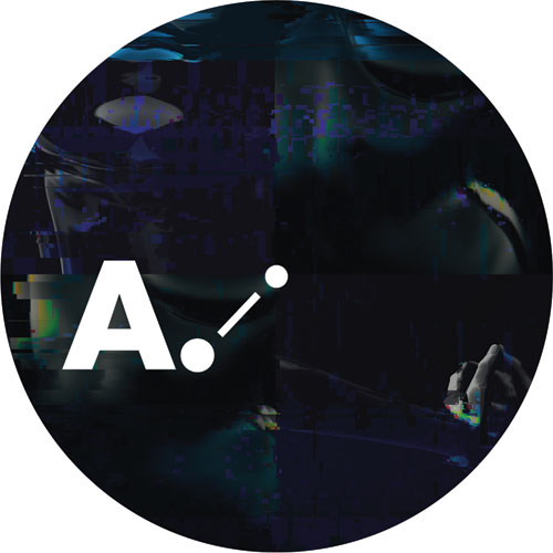 Jullian Gomes Feat. Zaki Ibrahim - Stay (Remixes) (12")