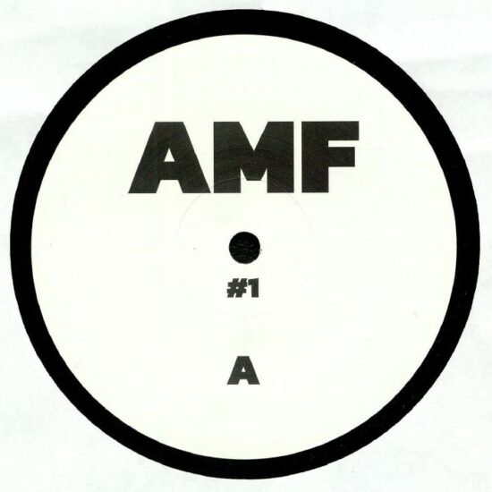 Adelphi Music Factory - Javelin (12")