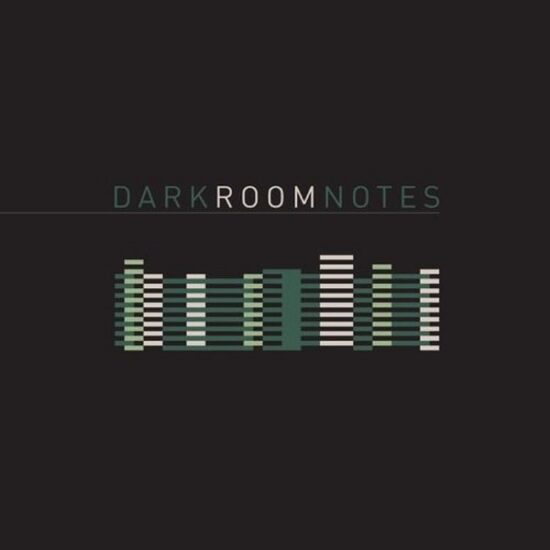 Dark Room Notes - Dark Room Notes (CD) (Promo)