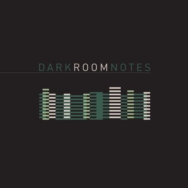 Dark Room Notes - Dark Room Notes (CD) (Promo)