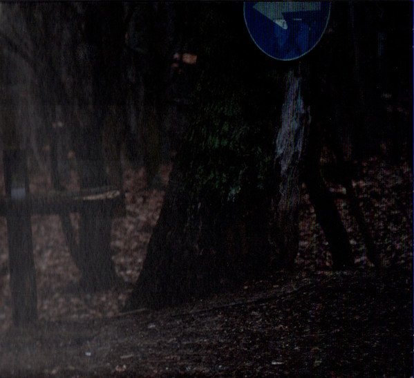 DJ Vadim & Sena - Grow Slow (CD) - Image 4