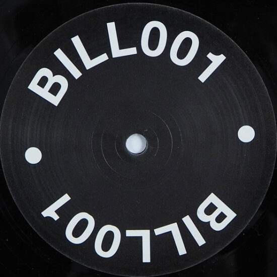 Bill Withers - Who Is He (Henrik Schwarz Remix) (12")