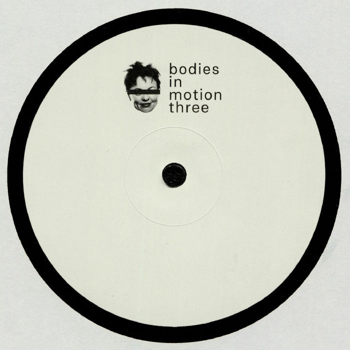 Artiste Inconnu - Bodies in Motion Three (12") - Image 2