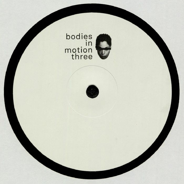 Artiste Inconnu - Bodies in Motion Three (12") - Image 3