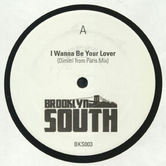 Unknown Artist - Volume 3 (12")