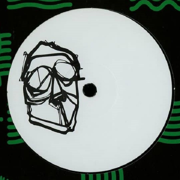 Tom Blip - Wrong Guanco / Shekere (12") - Image 2