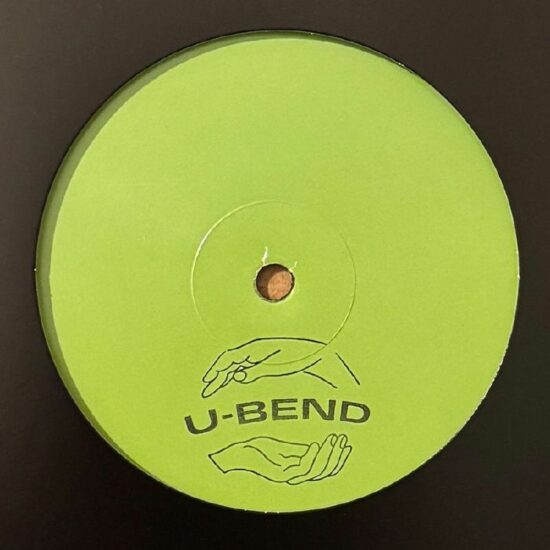 U-BEND - Benders 005 (12")