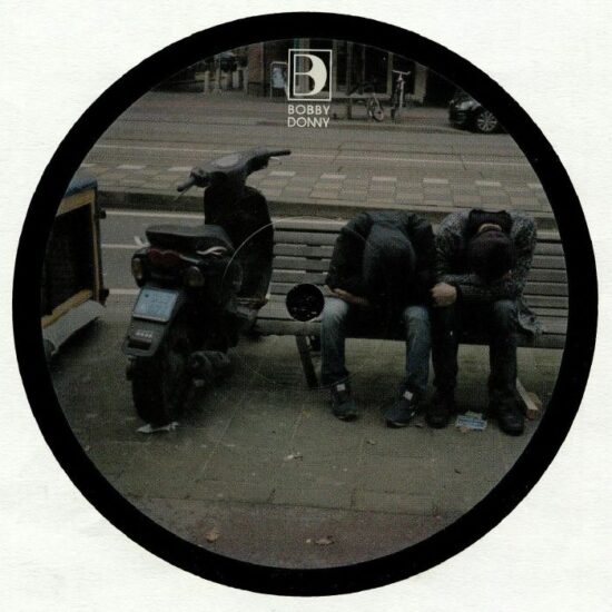 Broke Brotherhood - They Promised Us Ponies (12")