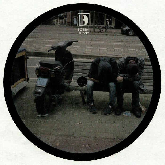 Broke Brotherhood - They Promised Us Ponies (12")