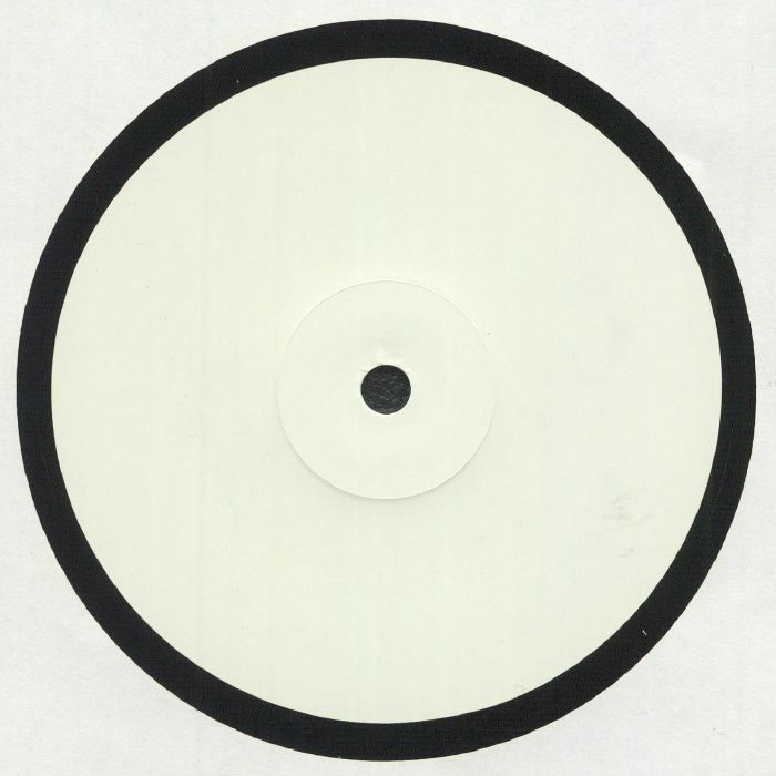 Kincaid & Zenzizenz (aka Viers) - Single Cell (12") - Image 2