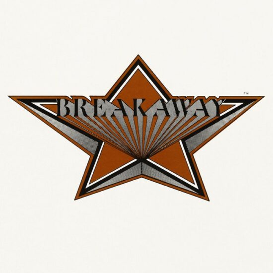 Breakaway - Breakaway (LP+CD)
