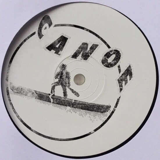 Nyra - Canoe 13 (12")