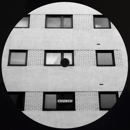 James Booth - Silver Blaze (12")