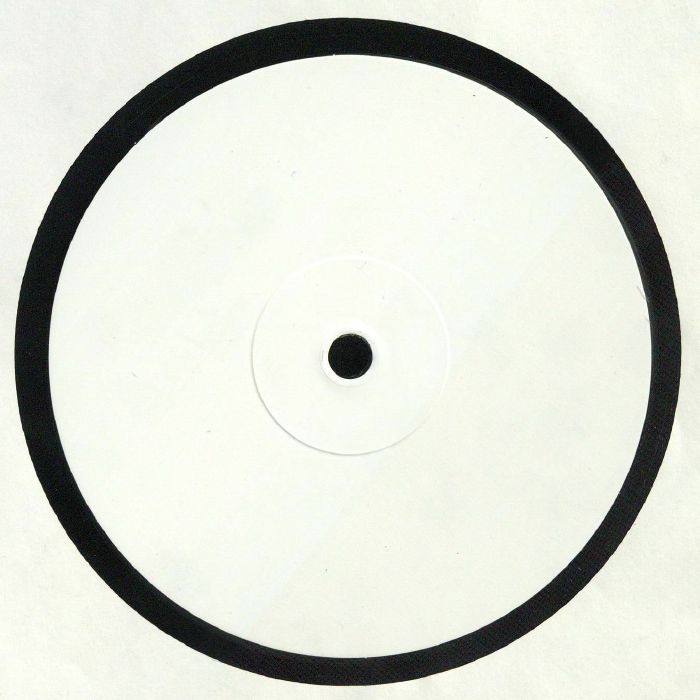 Music To Dance To x Rhonda Int - A History (Feat. Julian Mitchell) (12") - Image 2