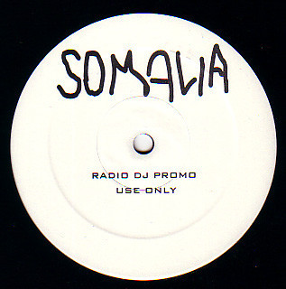Sade - Somalia / Love Is Stronger (Remixes) (12")