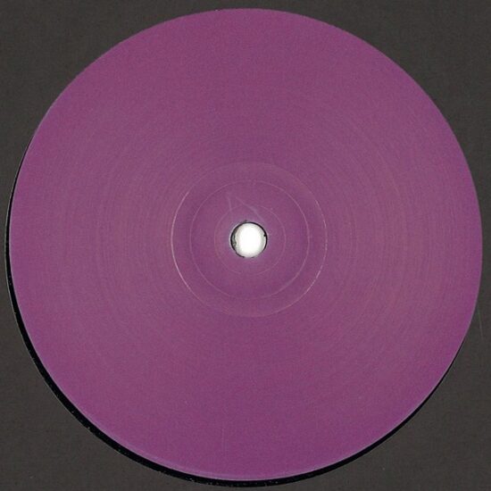 Cottam - Cottam 6 (12")