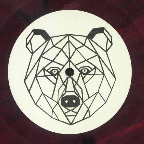 Unknown Artist - Dr_Go_Ir (12")