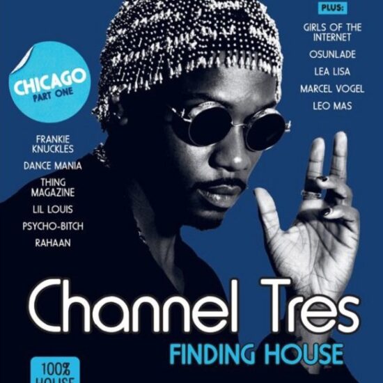 Faith Fanzine: Autumn / Winter 22 / 23