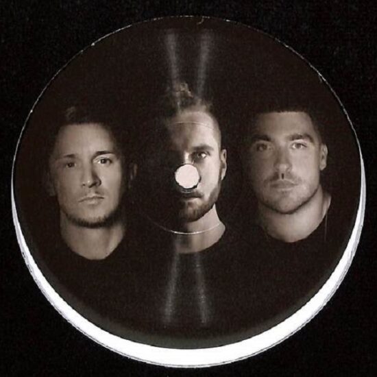 CamelPhat & Elderbrook - Cola (12")