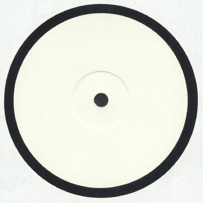 Delfonic - Lets Get It On EP (12") - Image 2
