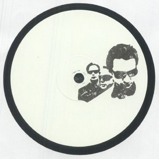 DMENJOO1 - Enjoy (12")