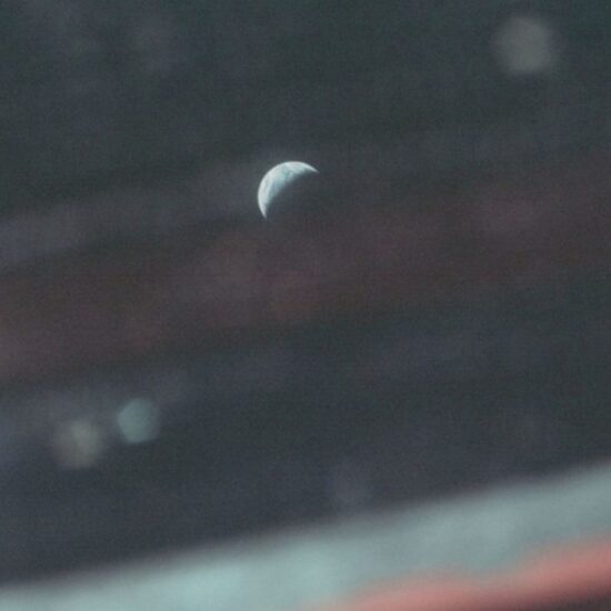 Aleks - Smalltalk (12")