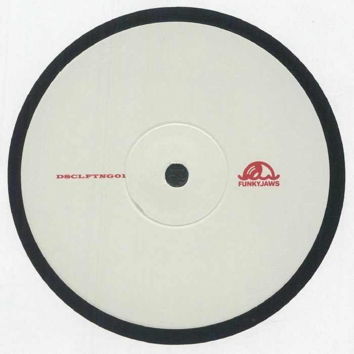 Bogdan Ra - Discolifting 01 (12") - Image 2
