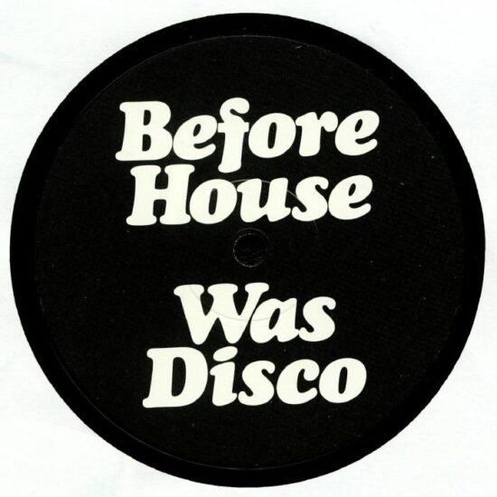 Various - Edit EP (12")