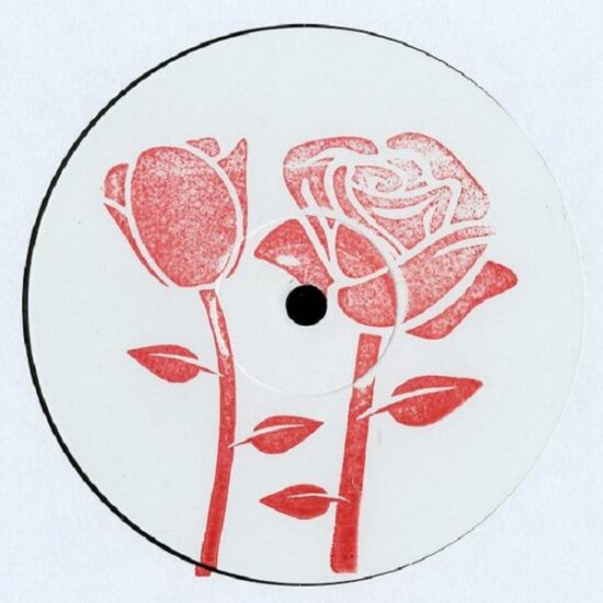 Unknown - rEdit (12")