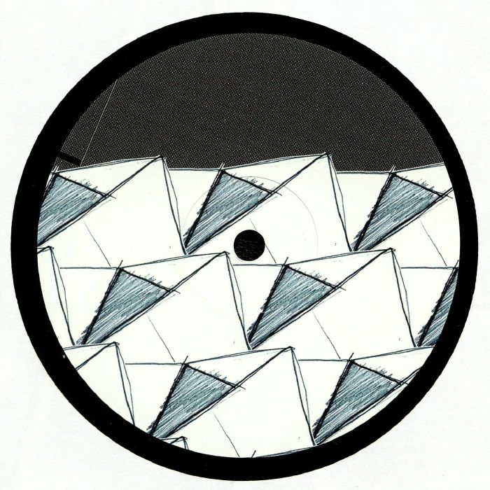 Floating Points - People's Potential (12") - Image 2