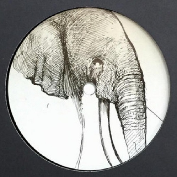 Cottam - Edits (12") (VG/M) - Image 2