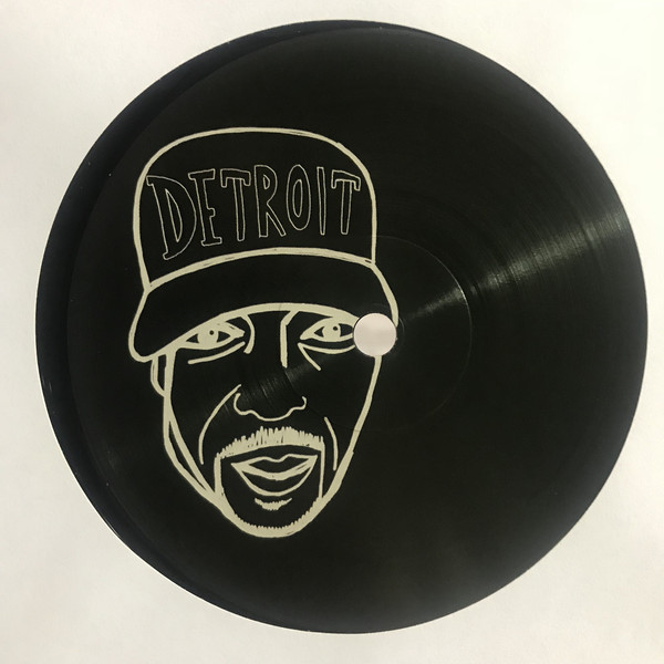 Javonntte - Primetime Voyage LP - Image 3
