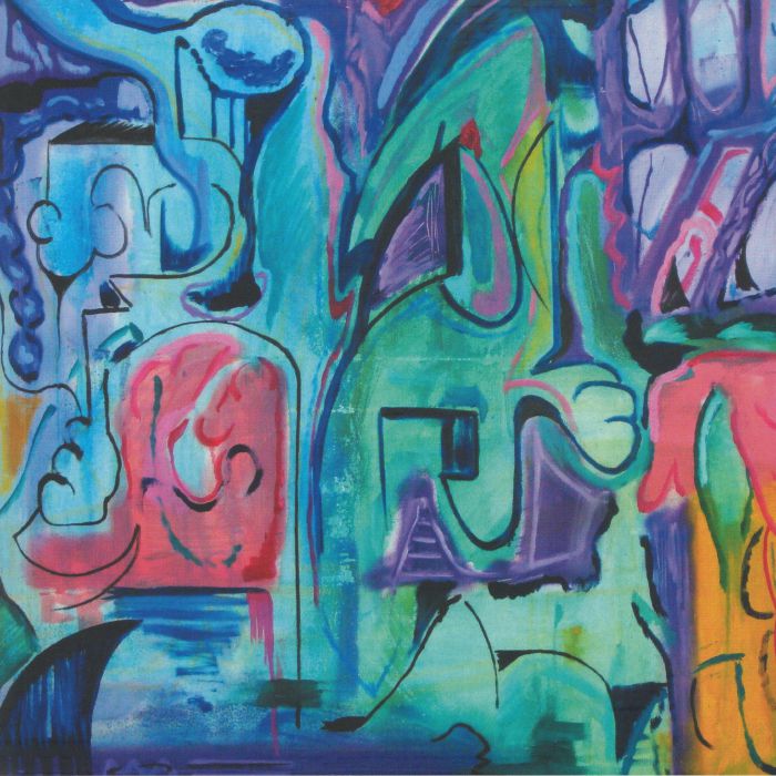 Javonntte - Primetime Voyage LP