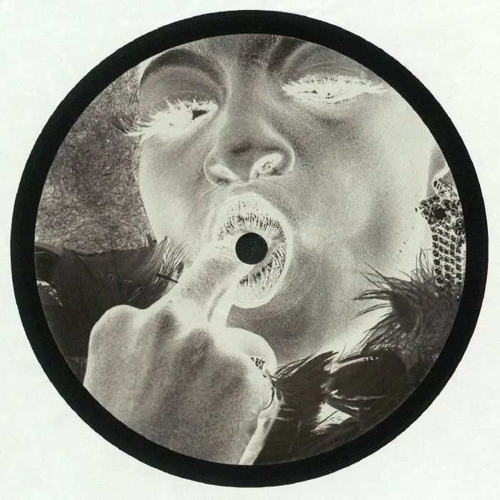 EROS - 01X (12")
