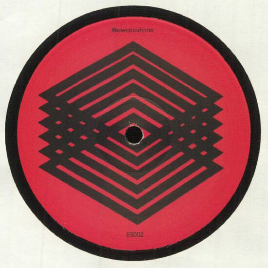 Soul Central - Days Of Disco EP (12")