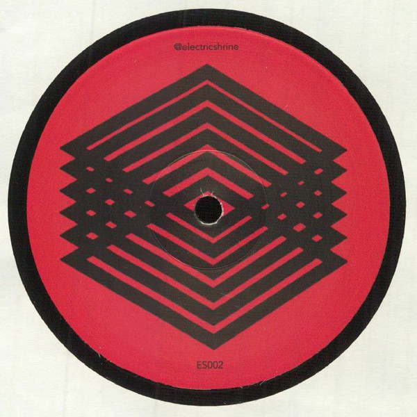 Soul Central - Days Of Disco EP (12")