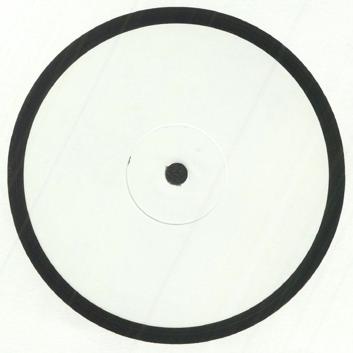 Unknown Artist - F4E004 (12") - Image 2