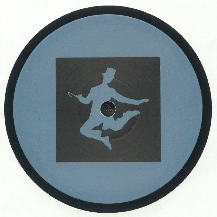 Various - Let's Dance Vol. 3 (12") - Image 2