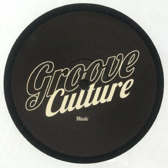 Micky More & Andy Tee Feat. Cevin Fisher / Micky More & Andy Tee Feat. Roland Clark - All About The Culture / The Rhythm (12")