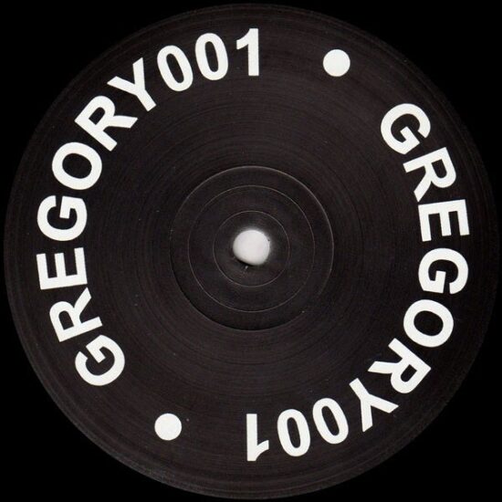 Gregory Porter - Liquid Spirit (Claptone Remix) (12")
