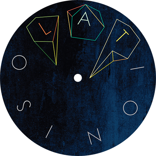 Audiojack - Isolation Tapes 2 (12")