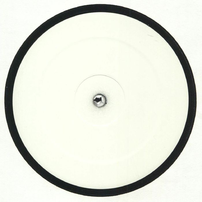 GU aka Glenn Underground - Classiques Vol. Sixteen (12") - Image 2