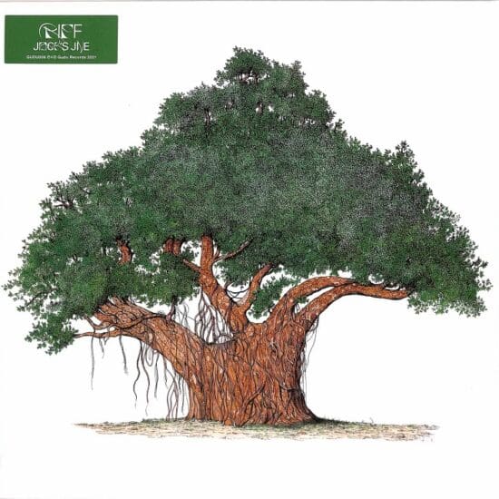 Riff - Jack's Jive (12")