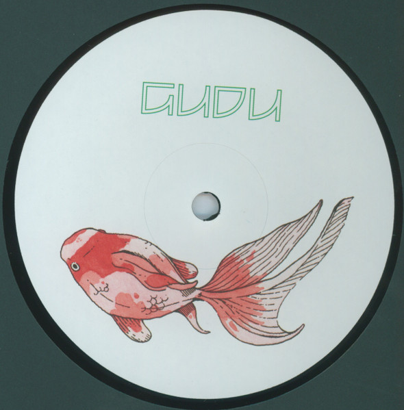 Riff - Jack's Jive (12") - Image 3