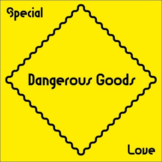 Dangerous Goods - Special Love (12")